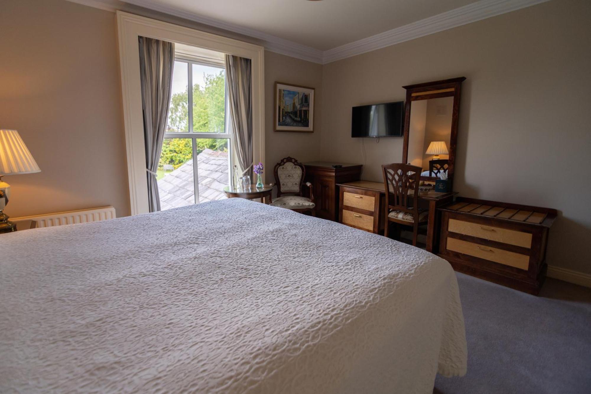 Aberdeen Lodge — Photos 3