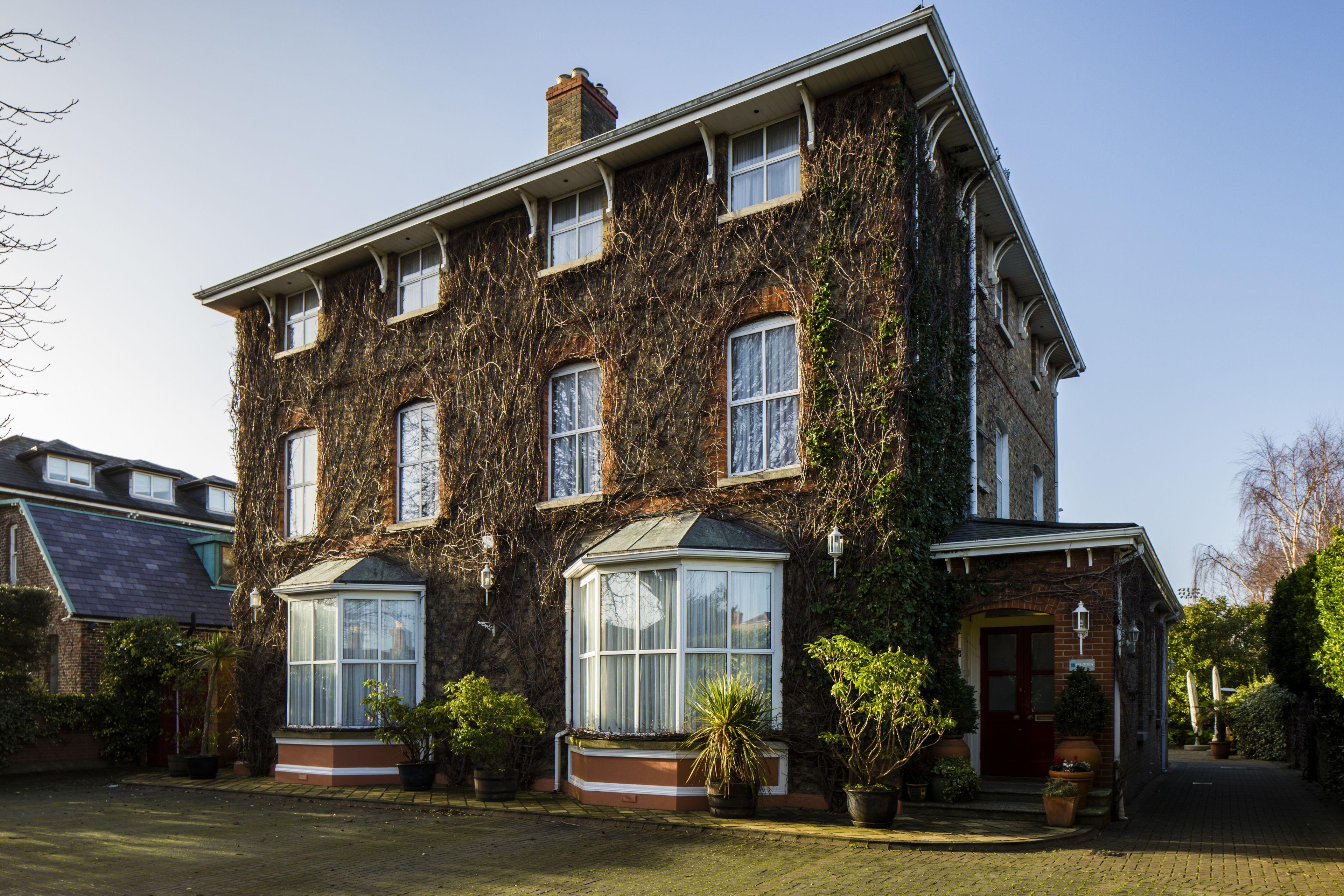 Aberdeen Lodge, Dublin